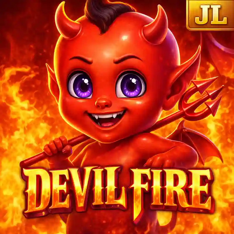 Devil Fire Slot - phdream11