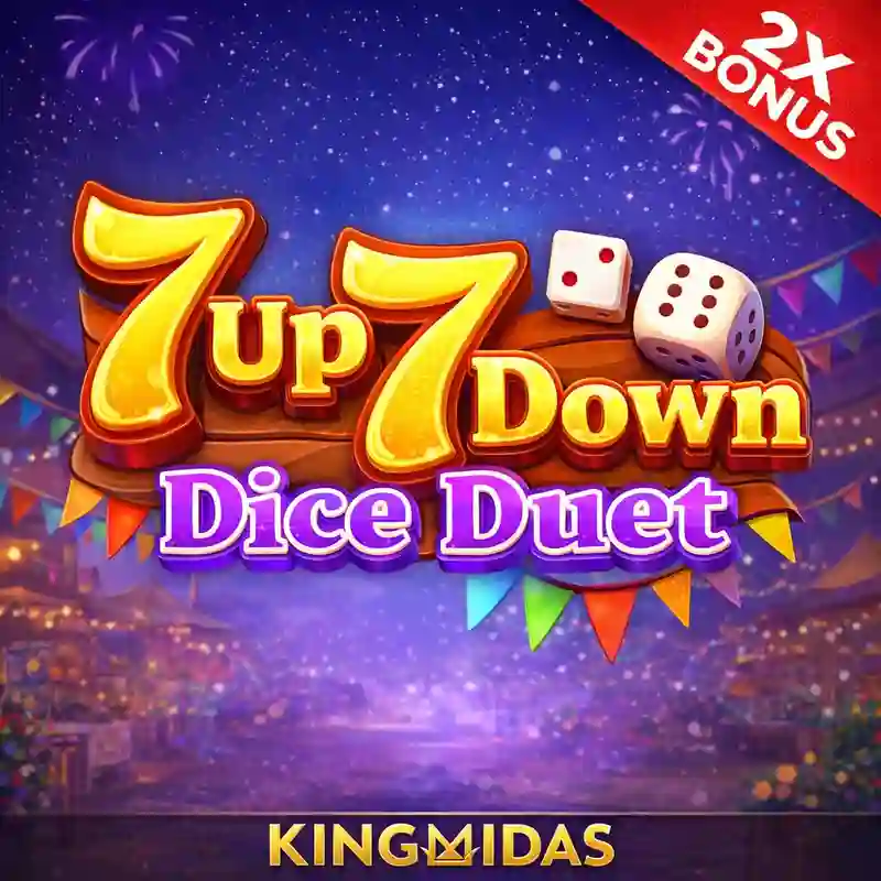 Dice Duet High Stakes Game
