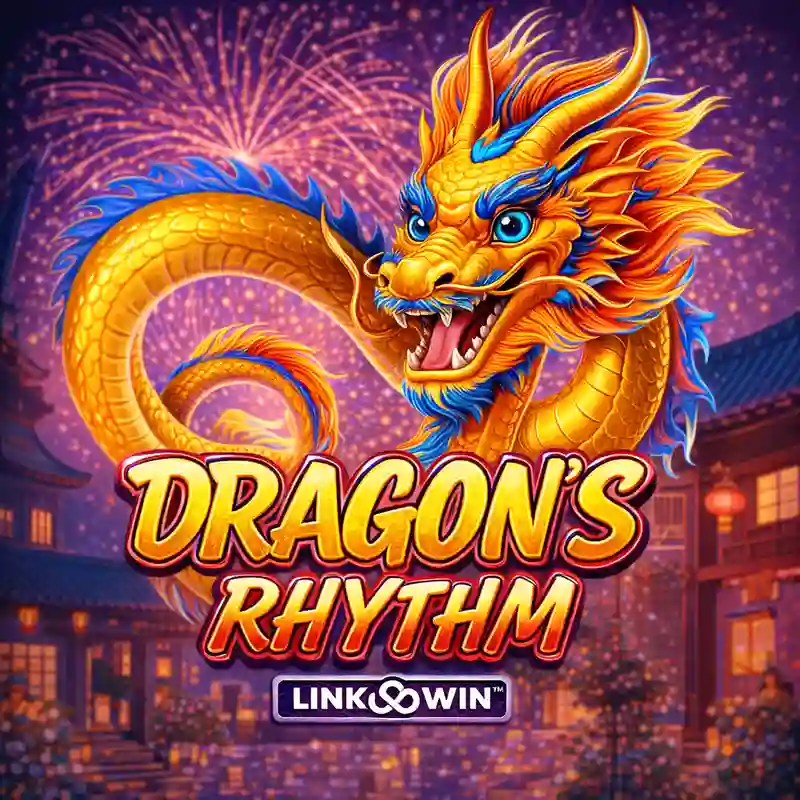 Dragon's Rhythm Link&Win - phdream11