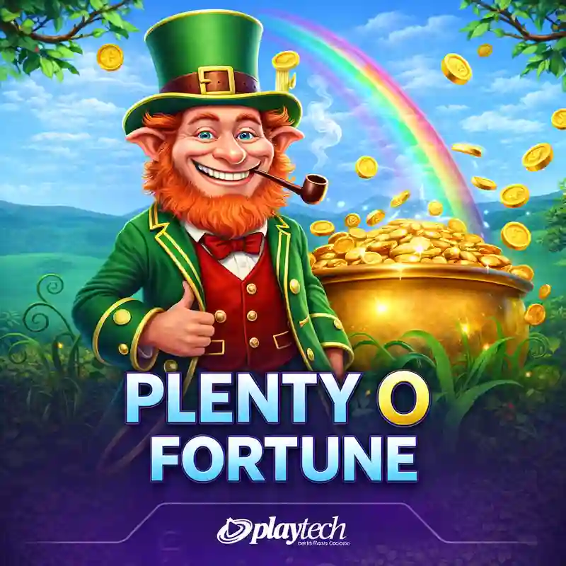 Plenty of Fortune Slot - phdream11