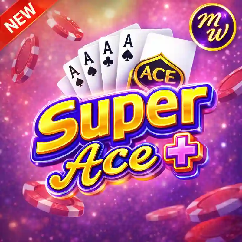 Super Ace+ Slot Game at phdream11